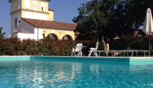 Residence Ca' Beregana