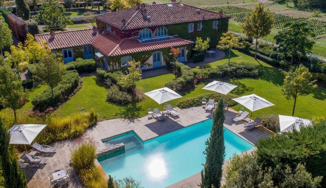 Residence Ca de Frati-Apartment Ortensia