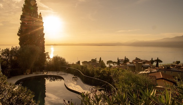 Residence Ca' del Lago
