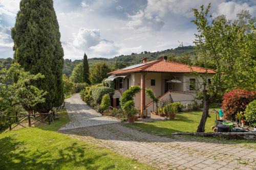 Residence Casa Lama