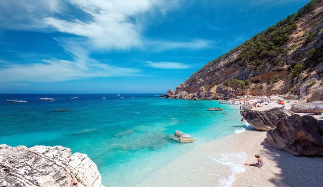 Residence Cala Viola