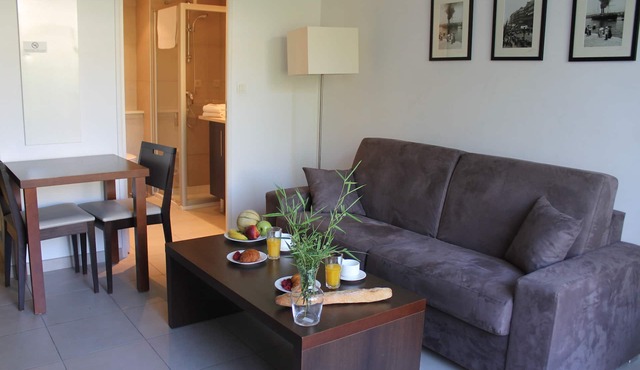 Residence Calypso