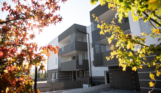 Residence Canova