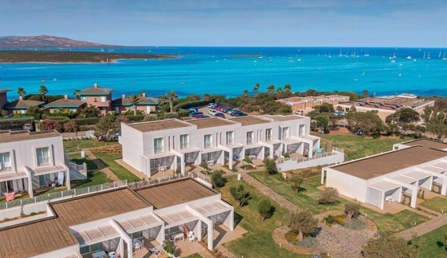 Residence Capo Falcone, Stintino