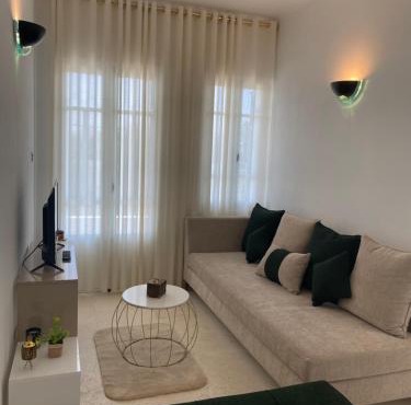 Residence-Central