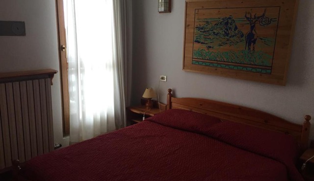 Residence Cervinia Due