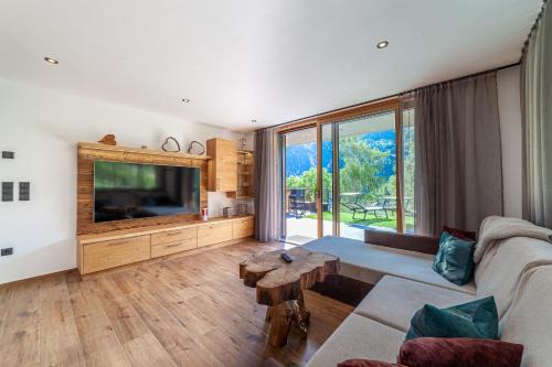 Residence Chalet Riad