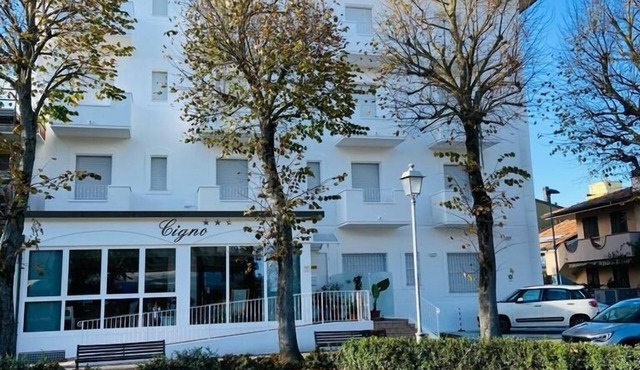 Residence Cigno