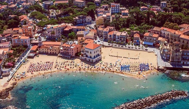 Residence Cilento Holiday Village