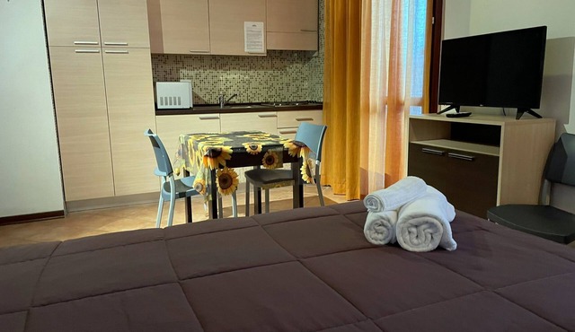 Residence Cimone