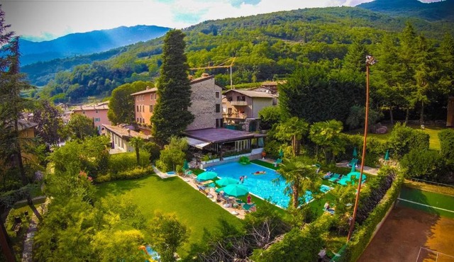 Residence Concaverde