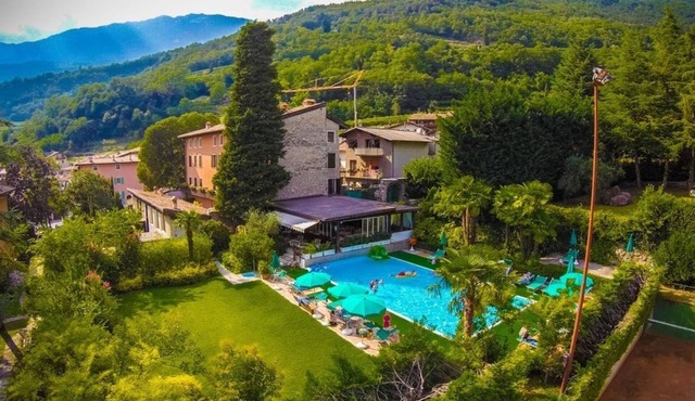 Residence Concaverde