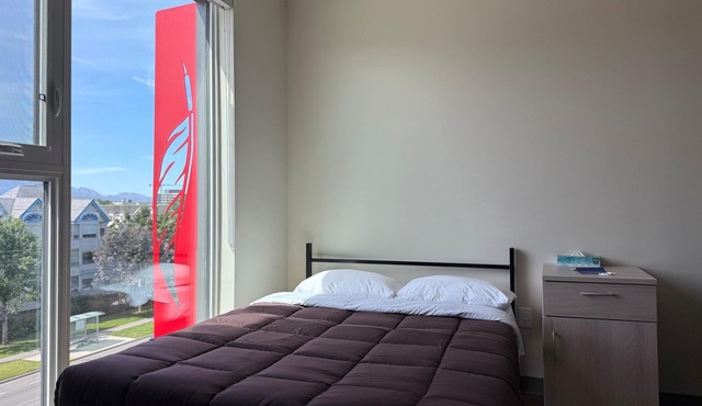 Residence & Conference Centre - Kelowna