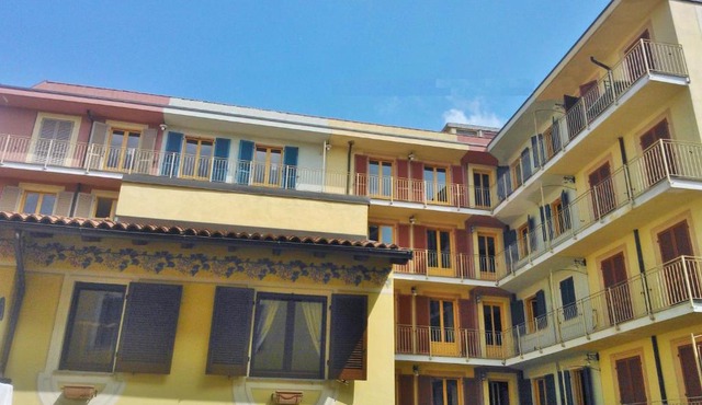 Residence Corso Monferrato
