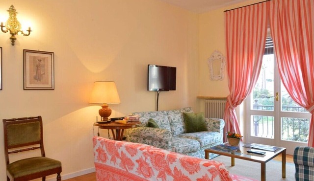 Residence Corsocangrande25 - apartment Limonaia 90 sqm.