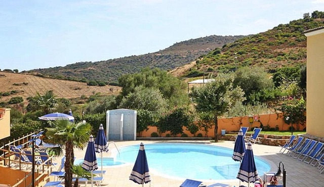 Residence Corte dei Venti Tamarispa - ISR02044-CYA