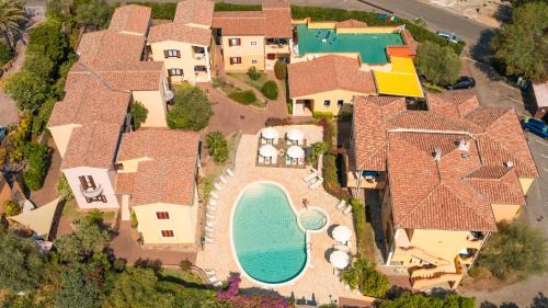 Residence Corte Dei Venti