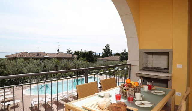 Residence Corte Leonardo