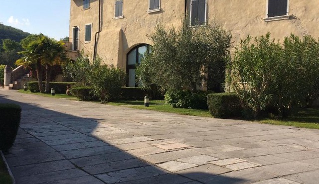 RESIDENCE CORTE VIRLE