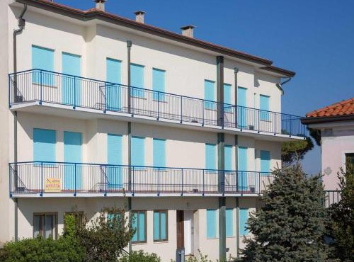 Residence Cristallo