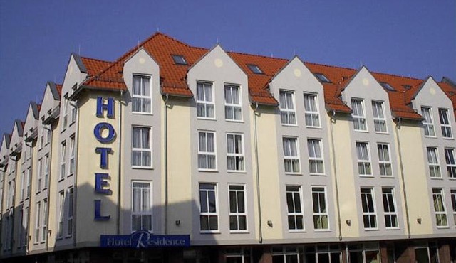Residence