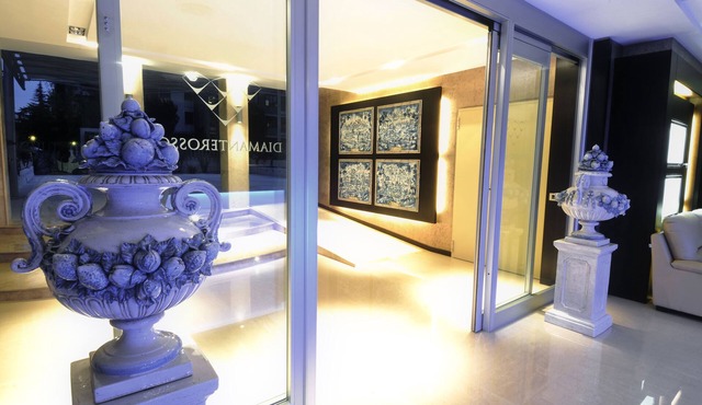 Residence Diamanterosso