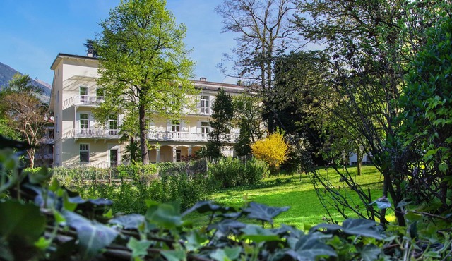 Residence Diana