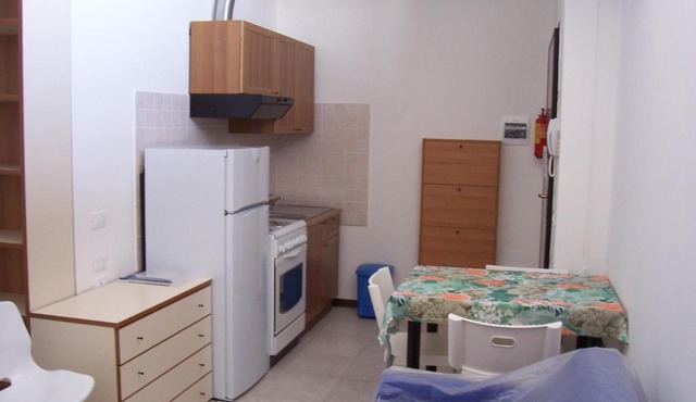 Residence Dina
