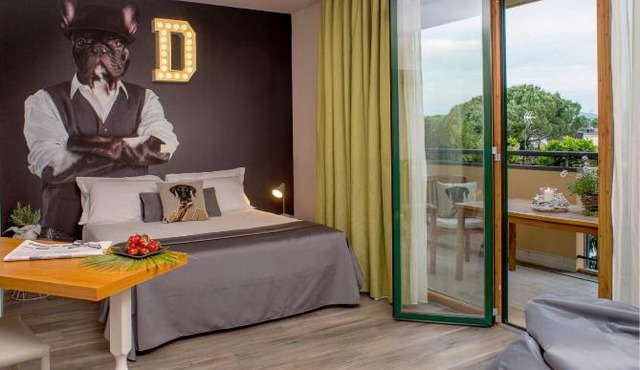 Residence Dory