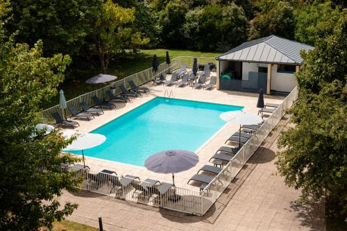 Residence du Parc - Val D'Europe