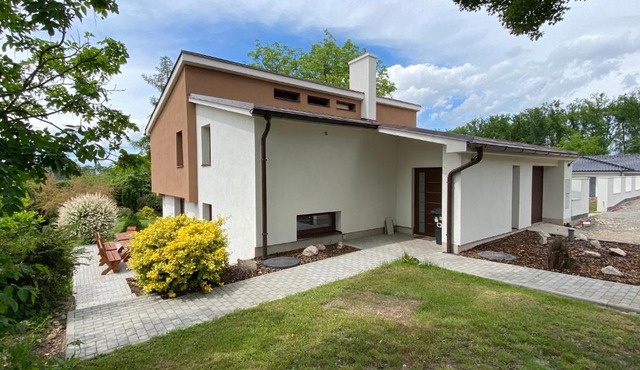 Residence Dymokury