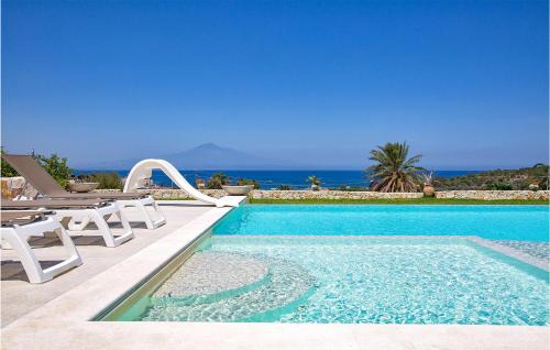 Residence e suite Sicily Brucoli Resort Domus Glem
