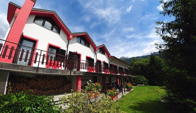 Residence Eden Park