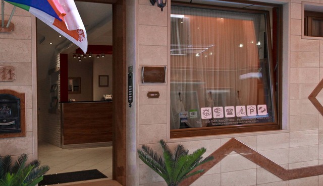 Residence Eleonora