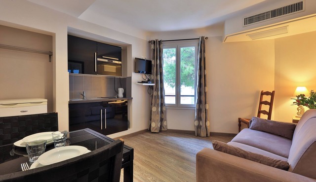 Residence Emeraude
