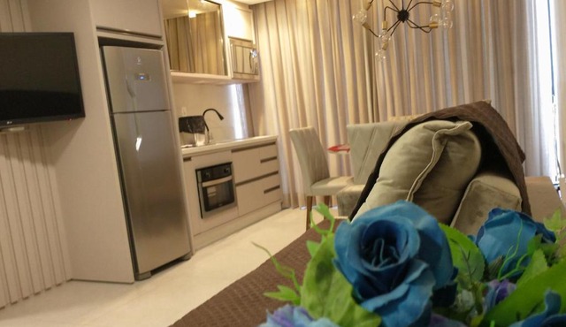 Residence Farol - Loft 219