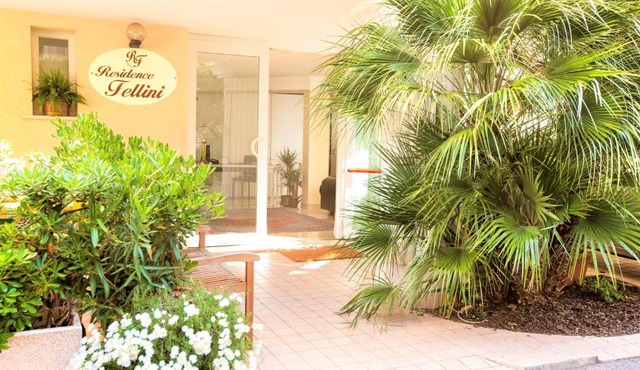 Residence Fellini