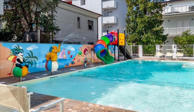 Residence Filmare
