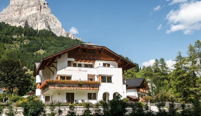 Residence Floralp