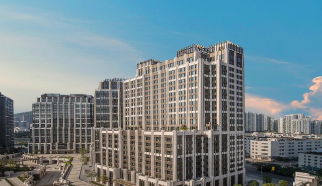 Residence G Nanshan