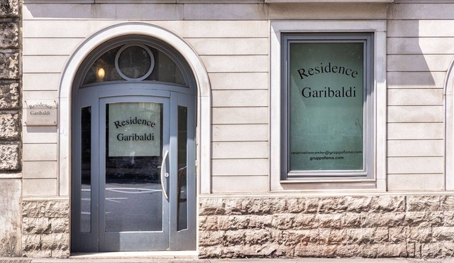 Residence Garibaldi