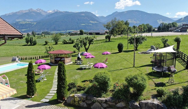 Residence Garni Untermoahof