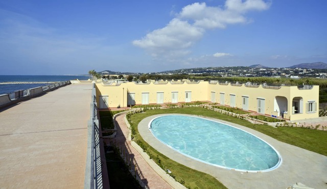 RESIDENCE GAVITELLO