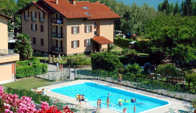 Residence Geranio