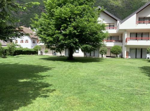 Residence Gerold
