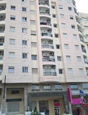 Residence Ghassen
