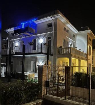 Residence Giove