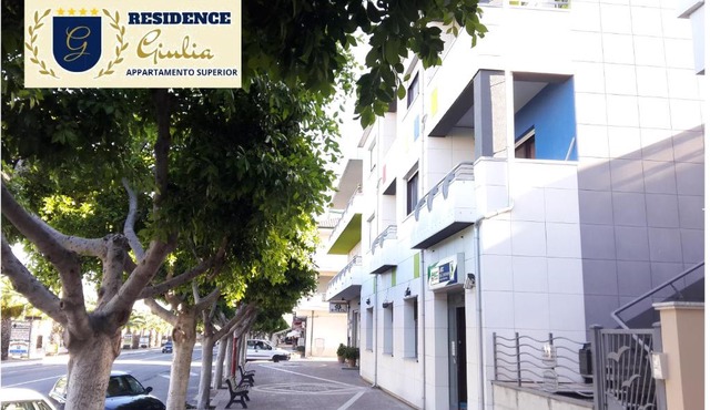 residence Giulia