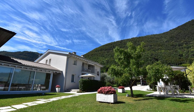 Residence Gonda&Giuliano