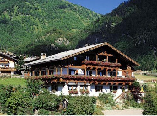 Residence Grünwald